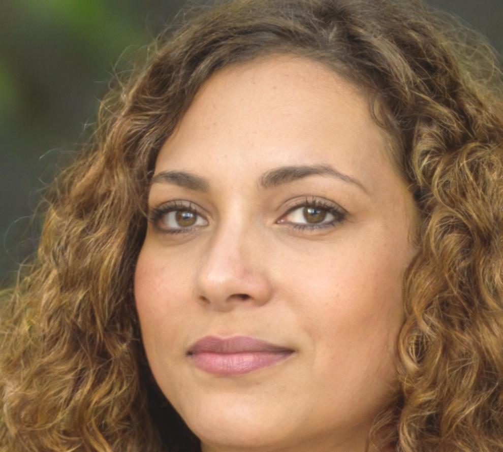 Sophie Laramée, directrice principale chez quorinthulexao